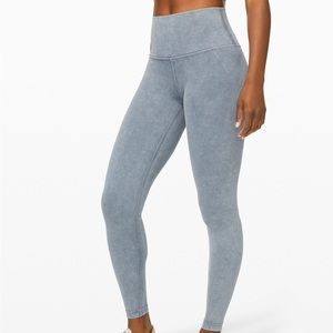 Lululemon Wunder Under - Size 10